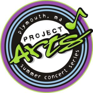 Project Arts logo