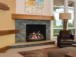 White Mountain Hearth: Rushmore 36