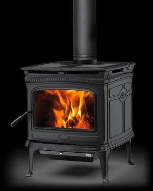 Pacific Energy: Alderlea T5 LE Wood Stove