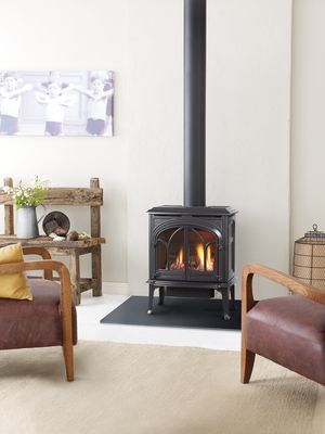 Jotul: GF 300 BV Allagash (Standing Pilot)