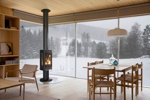 Jotul: GF 370 DV