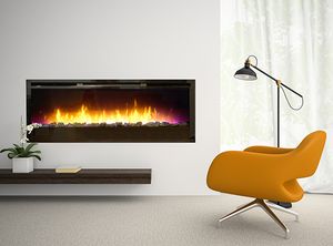 White Mountain Hearth: Nexfire Linear - 50"