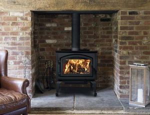 Empire Stove: Gateway 2300