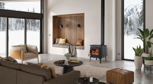 Jotul: F 35 Rockwood