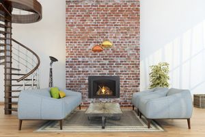Jotul: GI 635 New Harbor