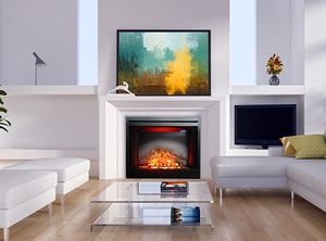 White Mountain Hearth: Nexfire Traditional - 39"