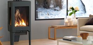 Jotul: GF 160