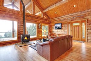 Jotul: F 500 V3