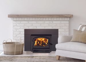 Empire Stove: Archway 1700
