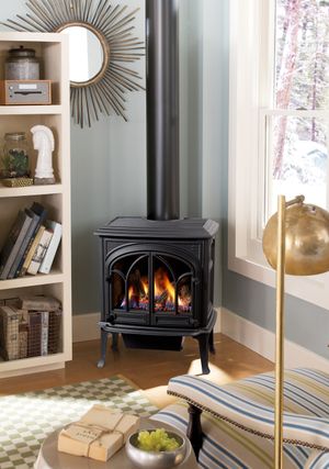 Jotul: GF 300
