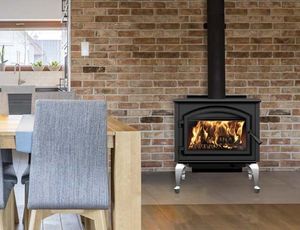 Empire Stove: Gateway 3500