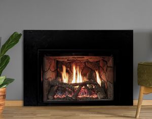White Mountain Hearth: Rushmore 35 (Direct-Vent)