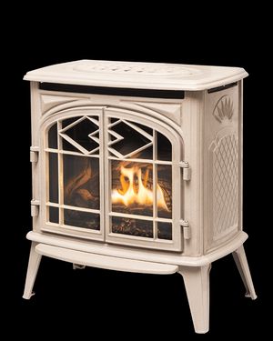 Pacific Energy: Trenton Freestanding Gas Stove