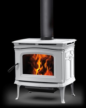 Pacific Energy: Alderlea T4 Classic LE Stove