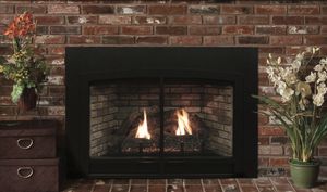 White Mountain Hearth: Innsbrook 20 (DV Millivolt)