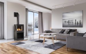 Jotul: GF 520 DV