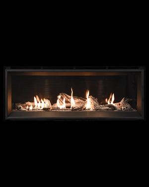 Pacific Energy: Esprit L44 Gas Fireplace