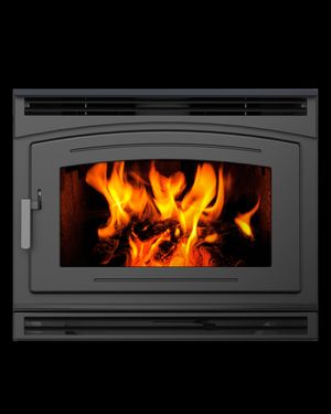 Pacific Energy: FP30 LE Wood Fireplace