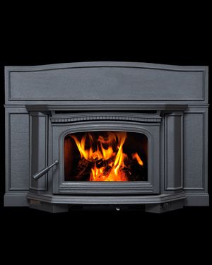 Pacific Energy: Alderlea T5 LE Cast Iron Insert