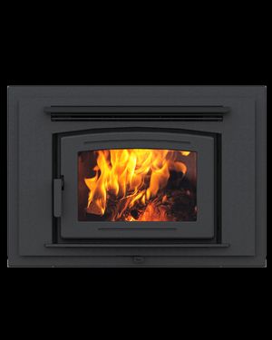 Pacific Energy: FP16 LE Wood Fireplace
