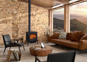 Jotul: F 445 Holliday CF
