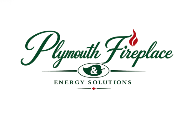 Plymouth Fireplace