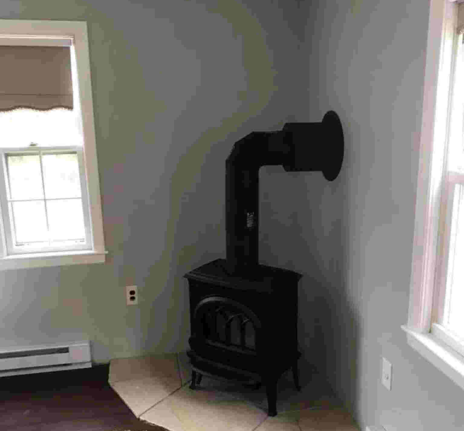 Products Plymouth Fireplace