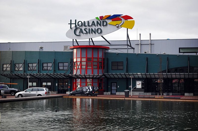 Total casino nl in Netherlands Total casino nl in Netherlands