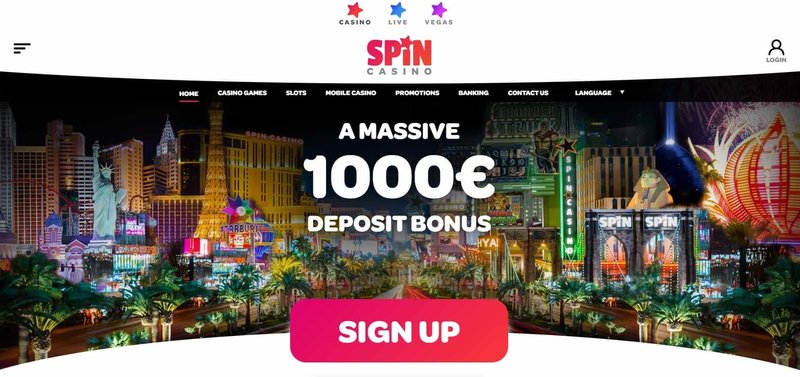 Best spinboss casino login in United Kingdom